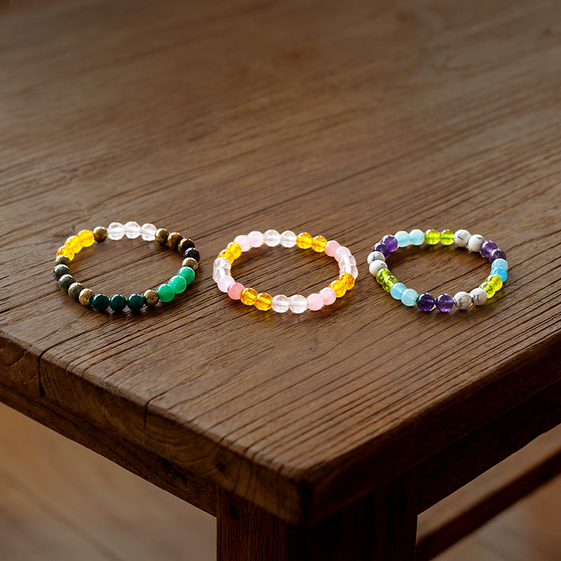 Life Goal Support Combo