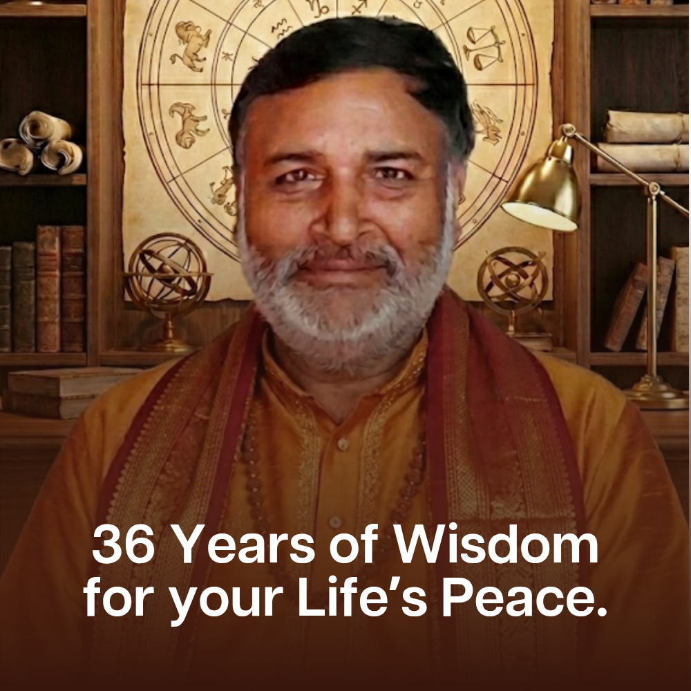 Mithilesh Ramanuja Pandey (Shivaratri Special)