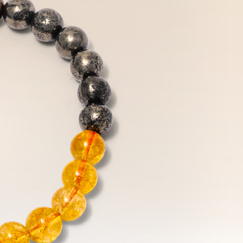 Money Magnet Bracelet