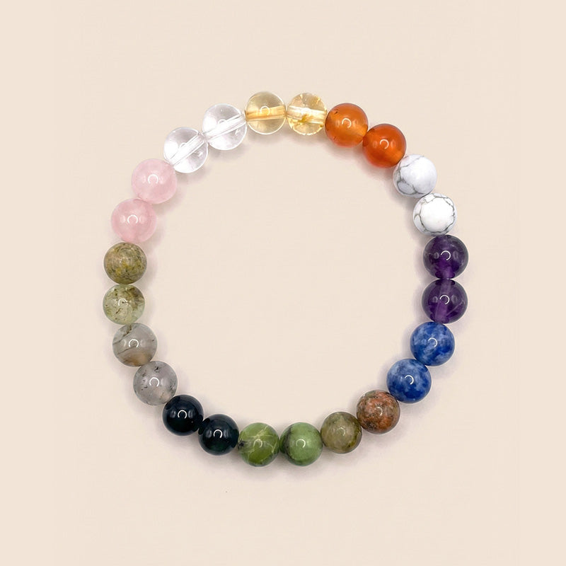 Special Weight Loss Crystal Bracelet