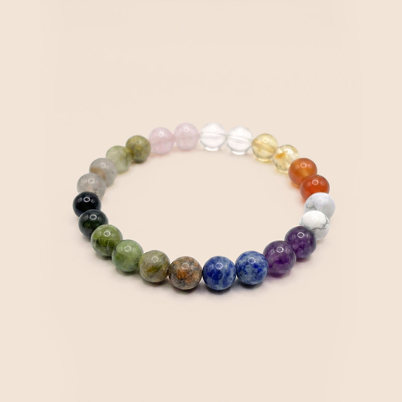 Special Weight Loss Crystal Bracelet