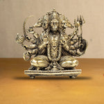 Panchamukhi Hanuman - my3ioNetra