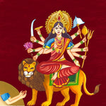 Pushpanjali- Maa Mangla Gauri Shakti Peeth, Gayaji - my3ioNetra