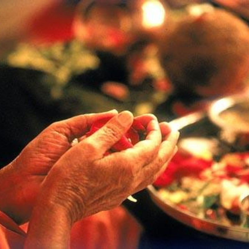 Pushpanjali- Maa Mangla Gauri Shakti Peeth, Gayaji - my3ioNetra