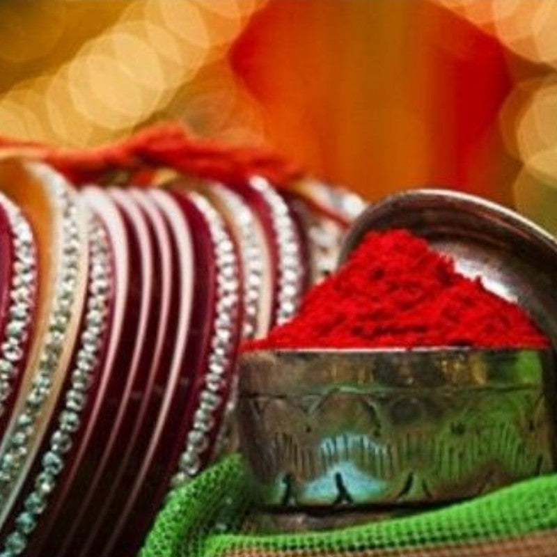 Shringar Arpan - Maa Mangla Gauri Shakti Peeth, Gayaji - my3ioNetra