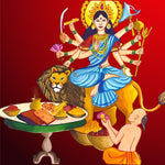 Shringar Aashirwad - Maa Mangla Gauri Shakti Peeth, Gayaji - my3ioNetra