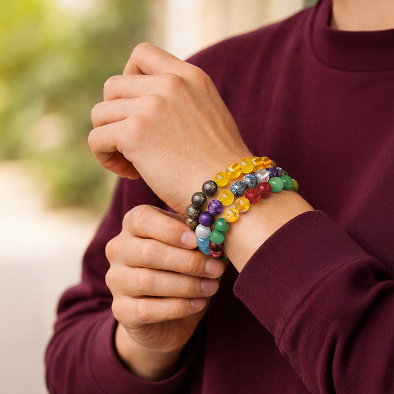 Success & Focus Combo