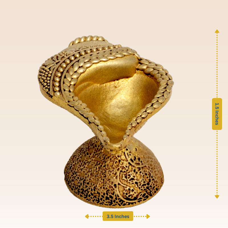 Suvarna Shankh Deepam