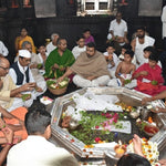 Tulsi Archan – 1008 Times Vishnu Sahasranama - my3ioNetra