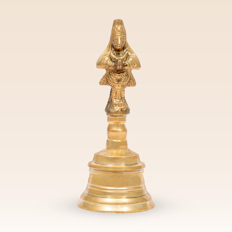 Hanuman Bell