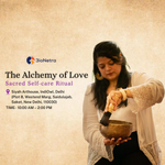 The Alchemy of Love