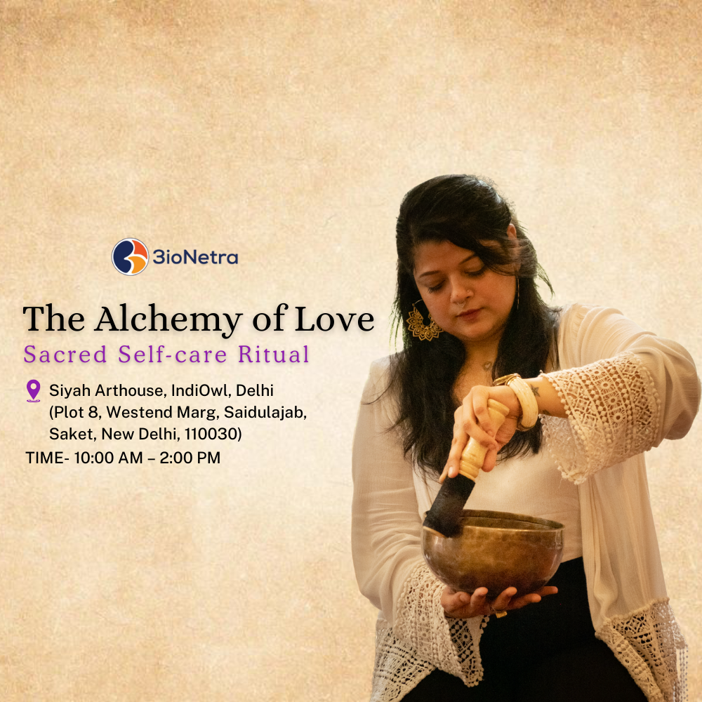 The Alchemy of Love