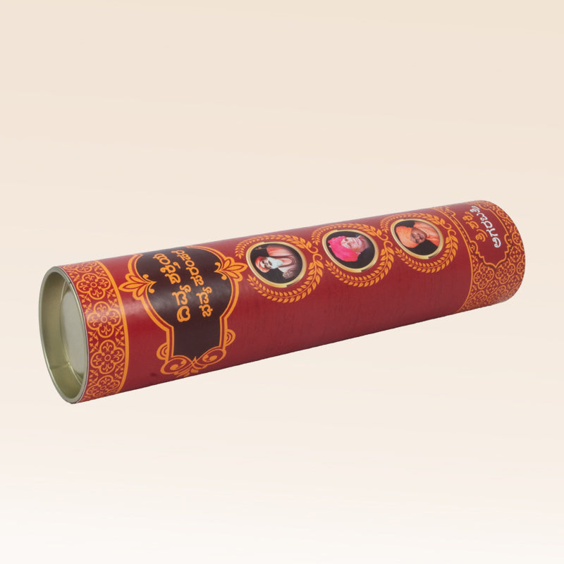Agarbatti – Premium Fragrance Incense Sticks