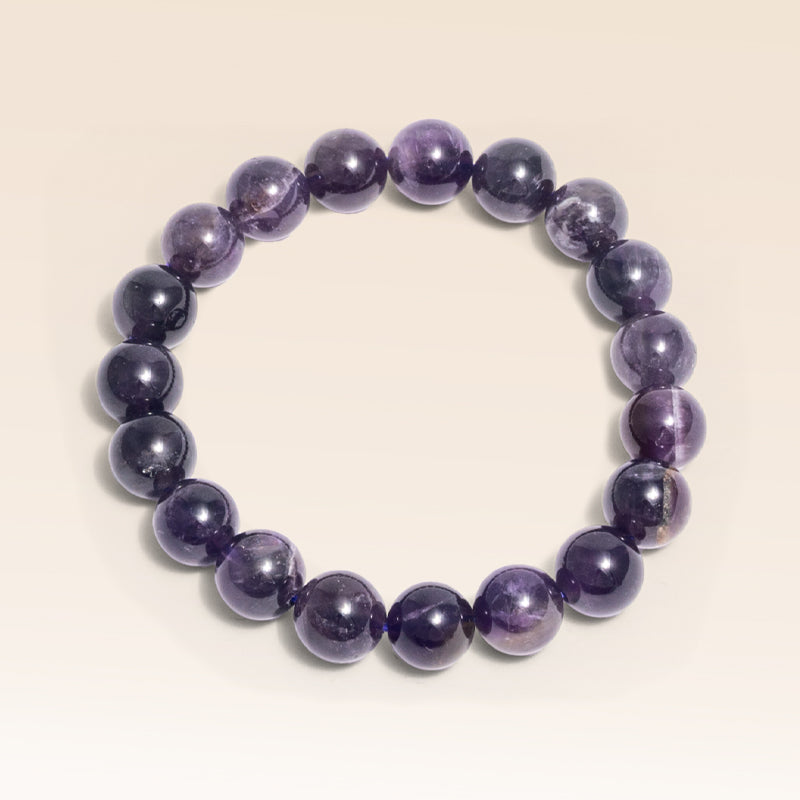 Amethyst Bracelet