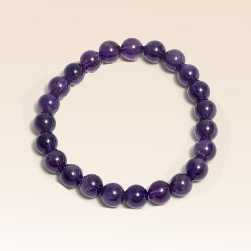 Amethyst Bracelet