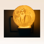Swamiji 3D Socket Lamp 2