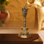 Garuda Ghanti - my3ioNetra