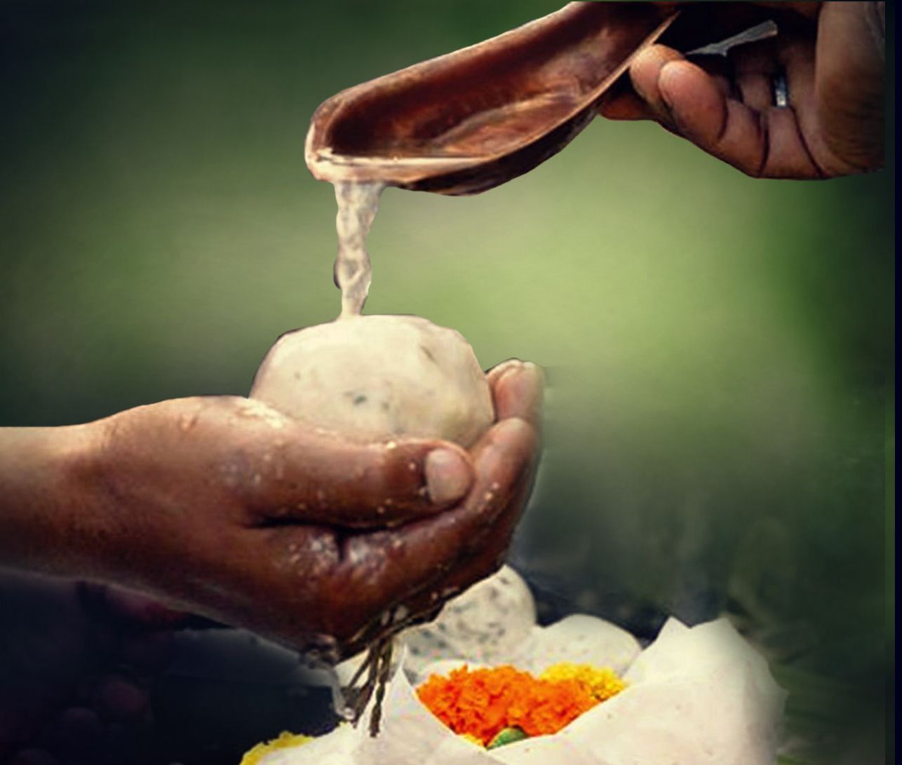 Pitra Dosh Nivaran Puja - Mangalnath Mandir, Ujjain