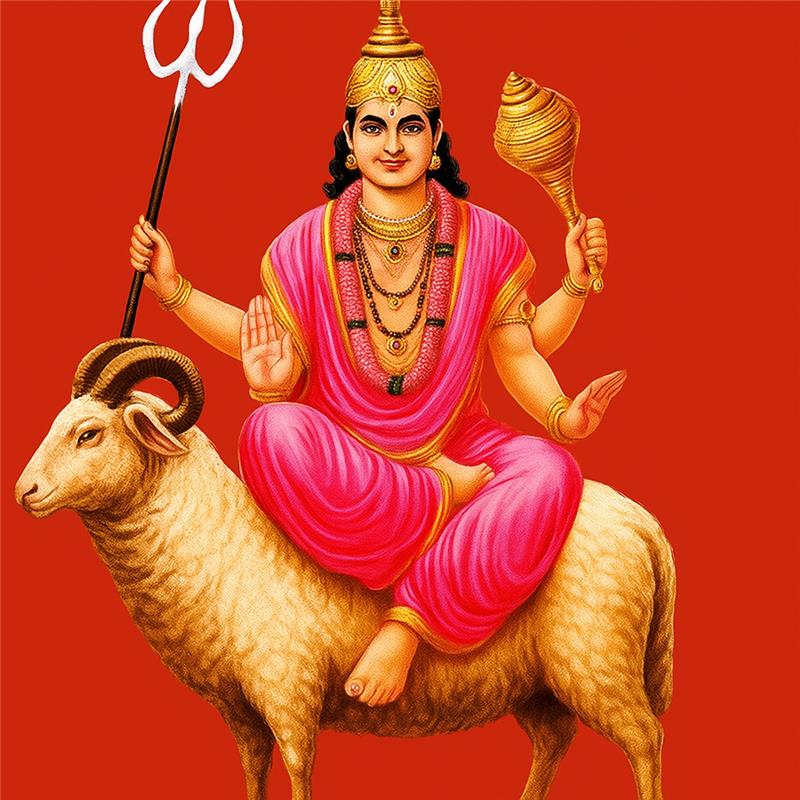 Satyanarayan Puja online - Shri Mangal Dev Grah Mandir