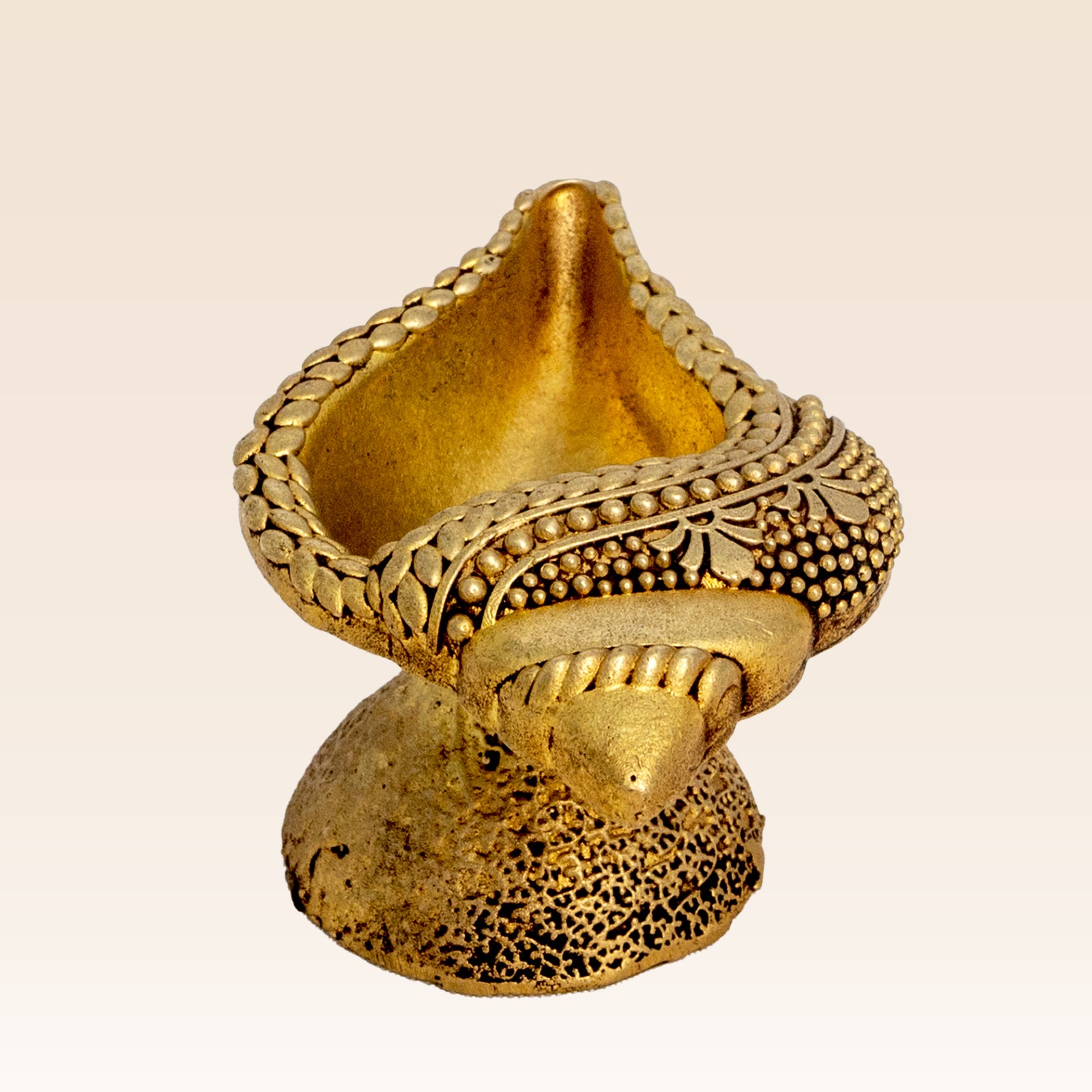 Suvarna Shankh Deepam