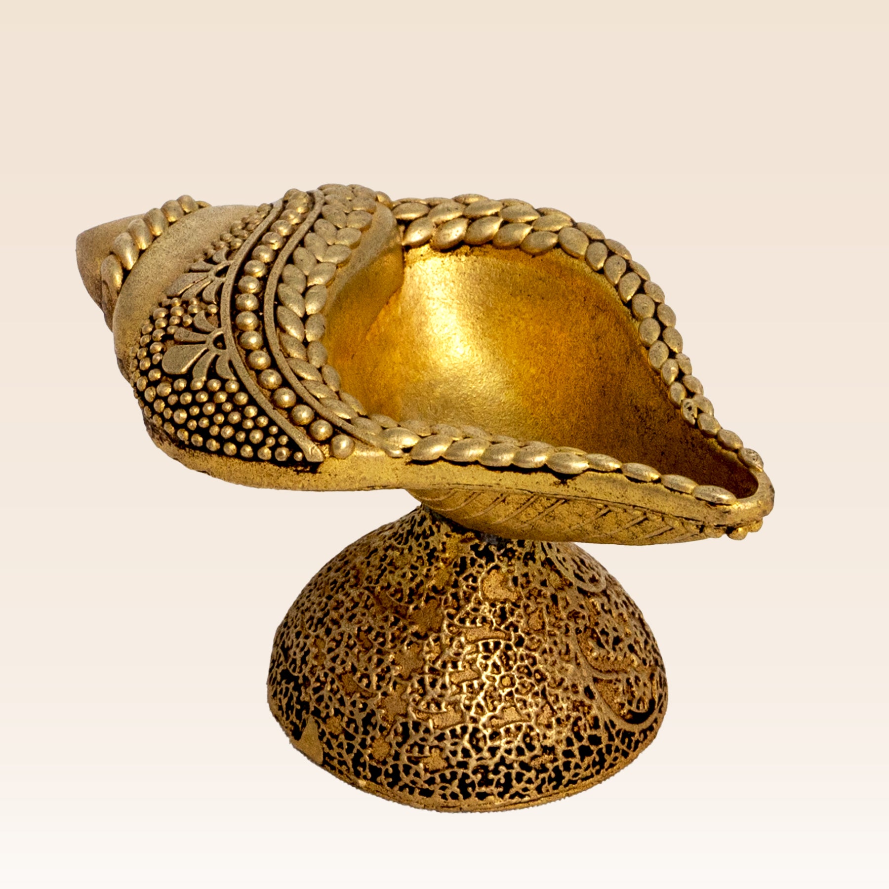 Suvarna Shankh Deepam